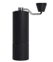 طاحونة C3 من تايمور - اسود