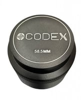 تامبر احترافي من كوديكس مقاس 58.5mm