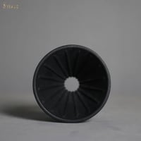 طقم V60 سيراميك مسكة خشبية - مقاس 400 | 01