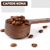 كافيد كونا ملعقة خشب