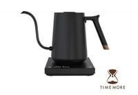 غلاية الترشيح الكهربائي من تايمور 800 مل - اسود