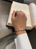 اسوارة رجالية انيقة تصميم حسب الطلب