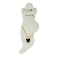 خلخال الفراشة