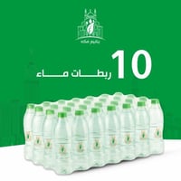 10 ربطات ماء