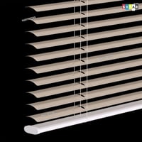 ستارة شرائح معدنية لامعة