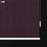 ستائر رول عازل للضواء والحرارة جاكار طوبي