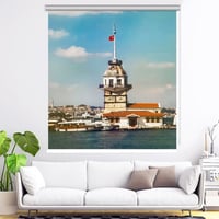 ستائر رول صوره 3D