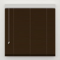 ستارة شرائح معدنية لون بني