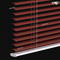 ستارة شرائح معدنية قوية