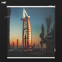 ستائر رول صوره 3D