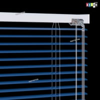 ستارة شرائح معدنية