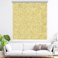 ستائر رول عازل للضواء والحرارة جاكار ستارة الشمس