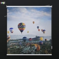 ستائر رول صوره 3D