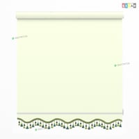 ستارة رول عازل 100%