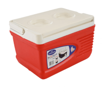 حافظة ثلج صندوق 6 لتر