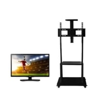ستاند شاشة التلفزيون المتنقل