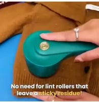 الة إزالة الوبر تعمل شحن كهرباء