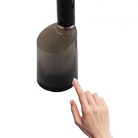 كواية بخار 120 مل 800 واط JANO E05223