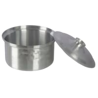 طقم قدور طيبة ألمنيوم 9 قدور