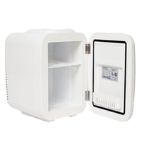 ثلاجة لمستحضرات التجميل 4 لتر REBUNE RE30003