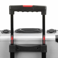 شنطة عدة مع أدوات 187 قطعة KANA KA-5550