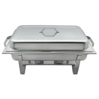 سخان بوفية استيل 9 لتر