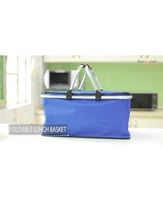 شنطة مبطنه بالقصدير لحفظ الحرارة