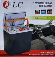 ثلاجة سيارة 20 لتر