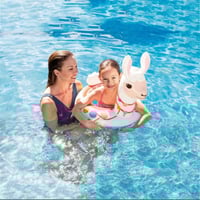 عوامة مسبح للأطفال