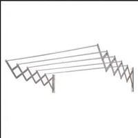 منشر ملابس جداري مقاس 80 سم