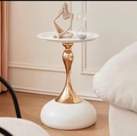 طاولة خدمية المقاس مسجل ع الصورة