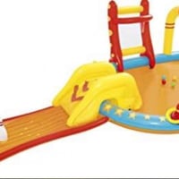 مسبح البولينج