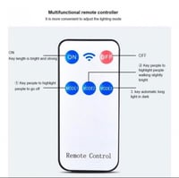 كاميرا وهمية مع اضاءة بالطاقة الشمسية