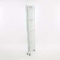 ستاند تخزين 5 أرفف قابل للطي