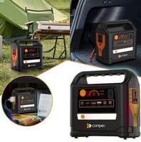 بطارية ليثيوم 60 الف امبير