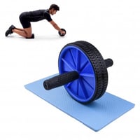 عجلة تمارين لياقة لعضلات البطن FLIXFIT CL-137135