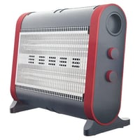 دفاية كهربائية هوم ماستر HM-2666