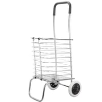 عربة متعددة الاستخدام قابة للطي