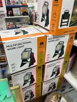 كشاف رحلات شحن