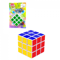 لعبة مكعب روبيك كلوب ماجيك 3*3*3