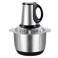 فرامة لحم و خضار 5 لتر 400 واط REFURA RE-5425