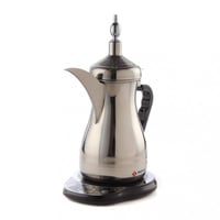 دلة القهوة الكهربائية 1 لتر