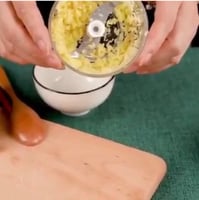 فرامة ميني حجم صغير تعمل شحن كهرباء