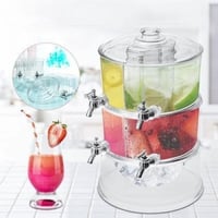 موزع المشروبات دورين