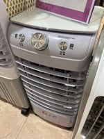 مكيف صحراوي مبرد هواء 6 لتر