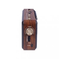 سماعات بلوتوث و راديو كلاسيكي