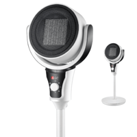 دفاية ديكور عمودية