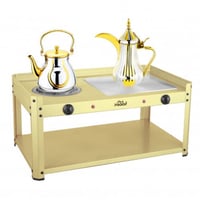 موقد سخان كهربائي 1250 واط PROOF RF-703