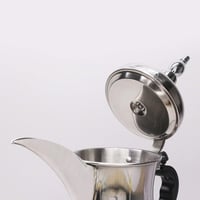 دلة القهوة الكهربائية 1 لتر