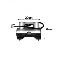 منفاخ هواء للسيارات